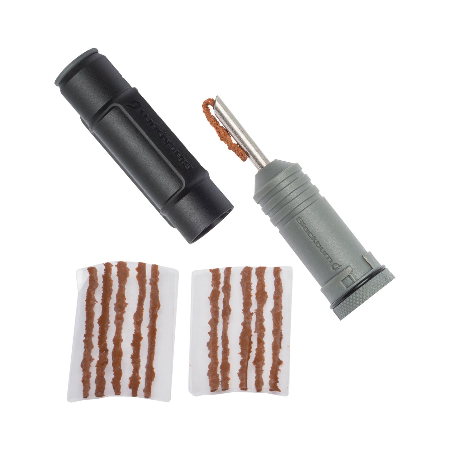 Plugger repair kit for Tires Tubeless repair kit Blackburn