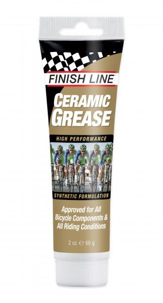 Ceramic grease, 20OZ Finish Line greases