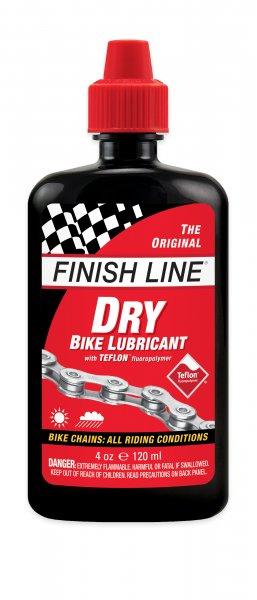 Dry Lube, 4OZ velocartel