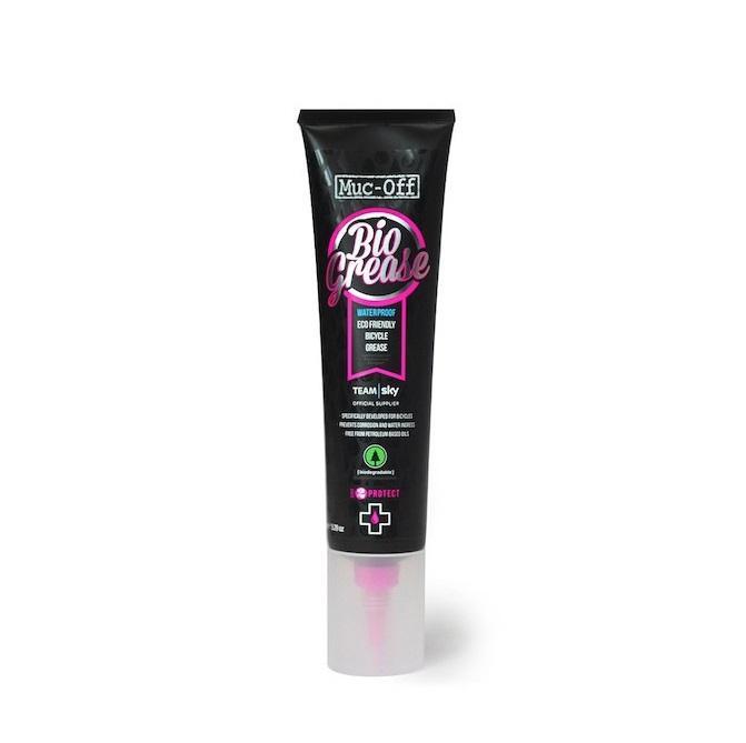 Graisse Bio grease 150g Graisses Muc-Off