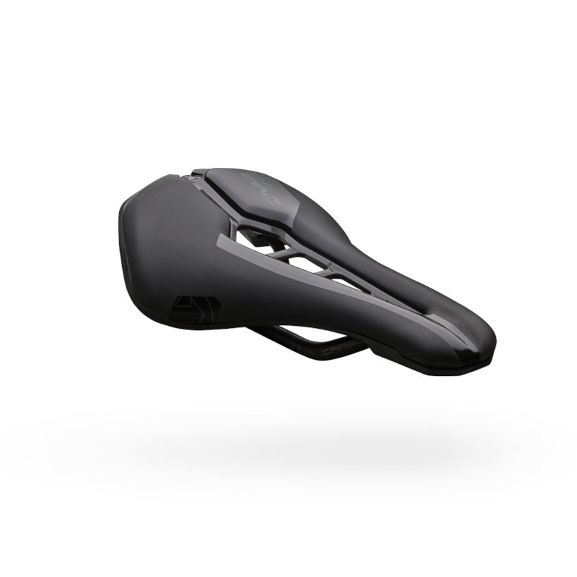 Pro - Stealth Curve Team 142mm Black Saddle Saddles Pro