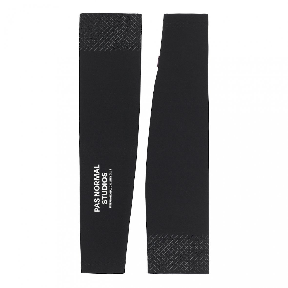 Control Cuffs Black Warmers Pas Normal Studios
