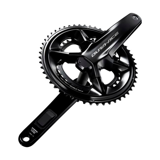 Shimano - Crankset FC-R9200-P DuraAce Power Meters - Shimano cranksets