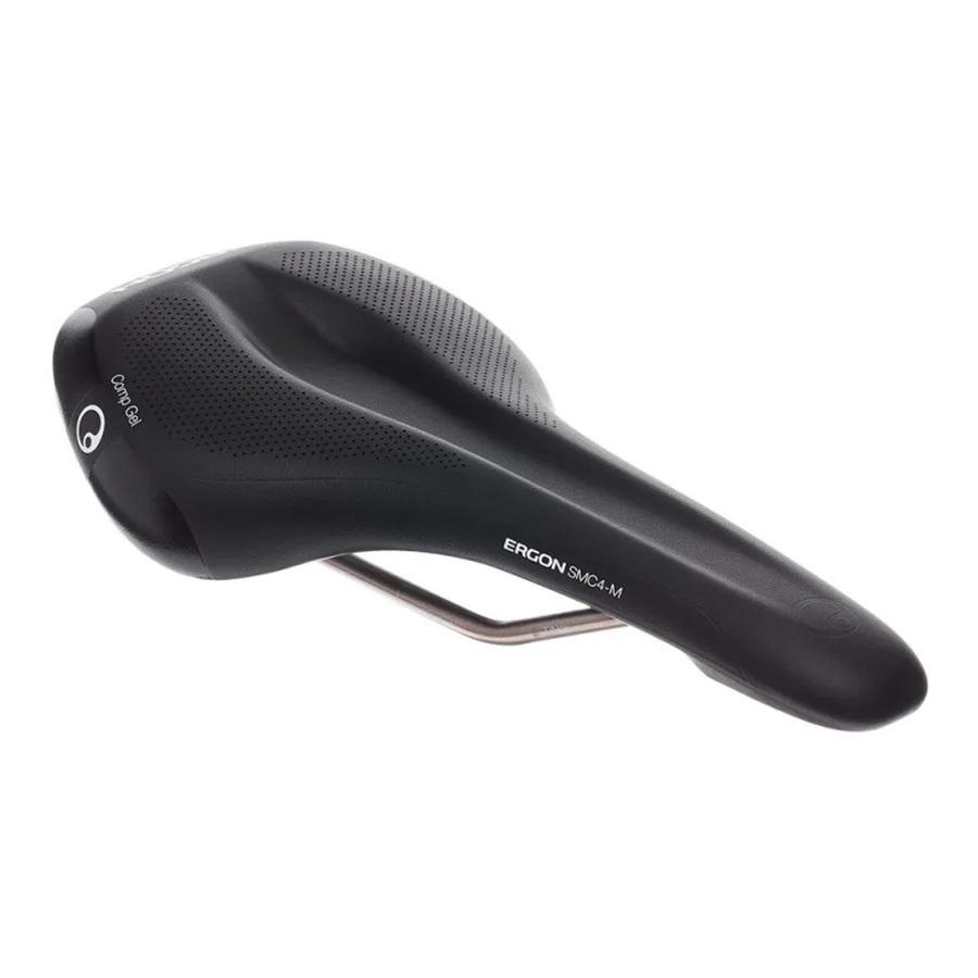 Saddle SMC4 Comp Gel Saddles Ergon