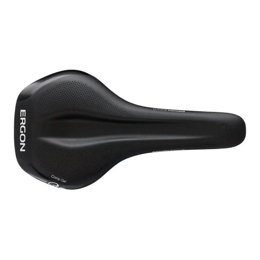 Saddle SMC4 Comp Gel Saddles Ergon