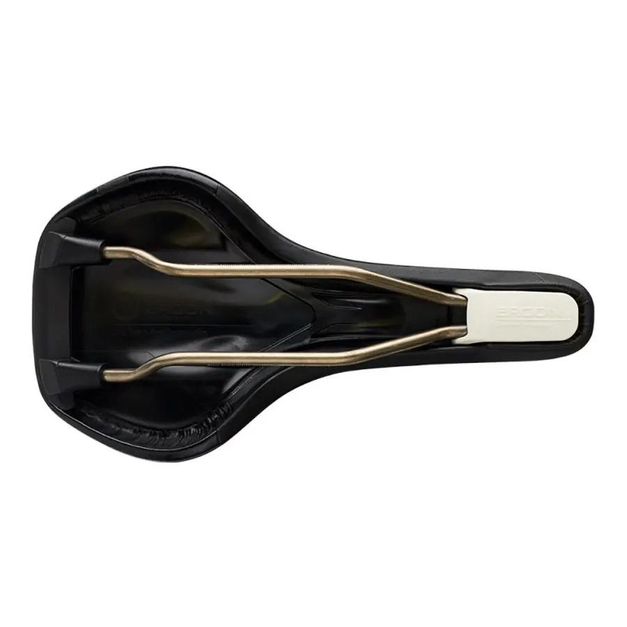 Saddle SMC4 Comp Gel Saddles Ergon