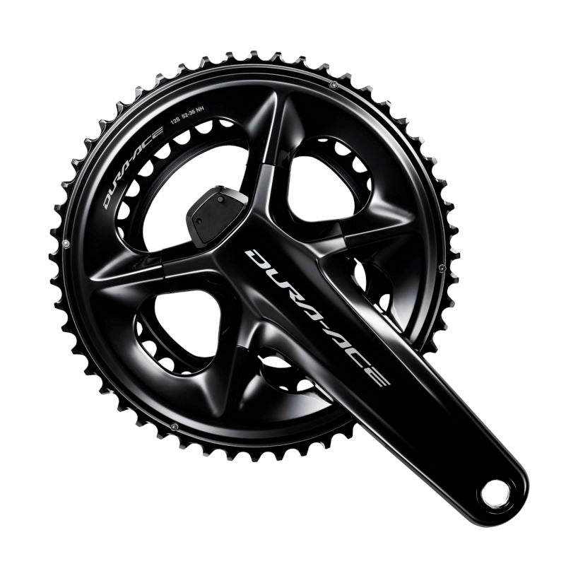 Shimano - Crankset FC-R9200-P DuraAce Power Meters - Shimano cranksets