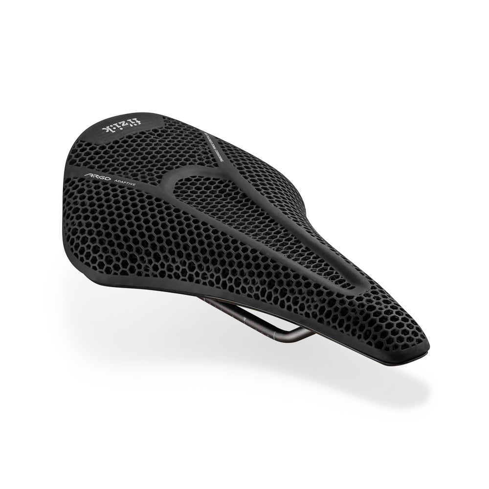 Fizik - Vento Argo R3 Adaptive saddle Saddles Fizik