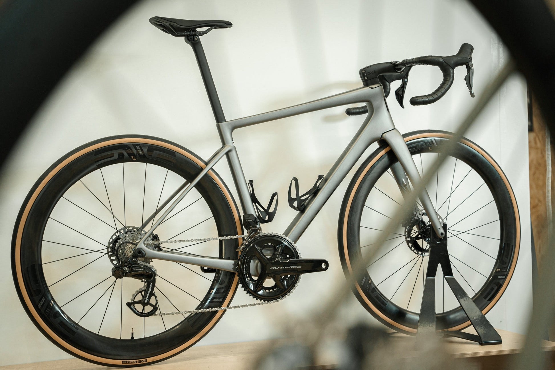 Enve - Melee Enve road bikes