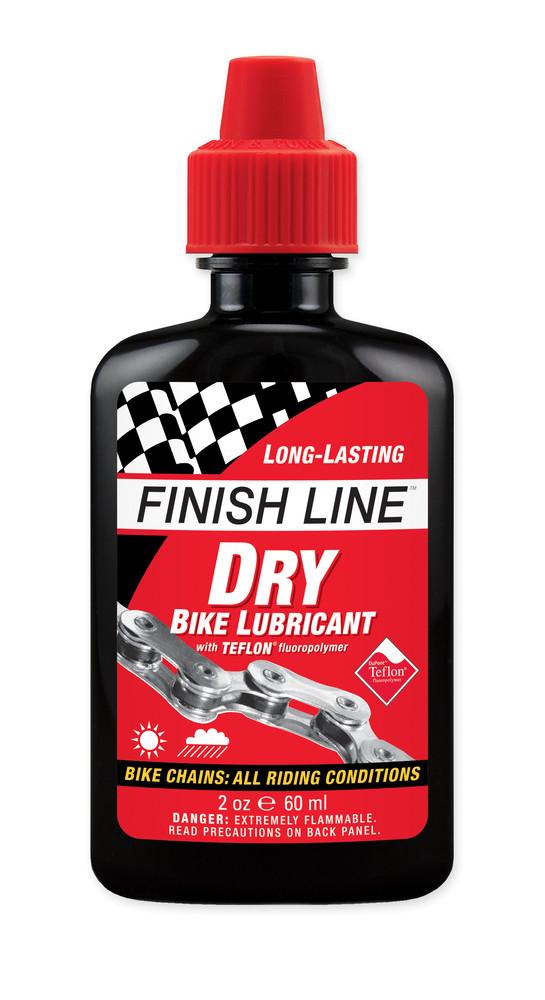 Finish Line Dry 20 oz Finish Line lubricants