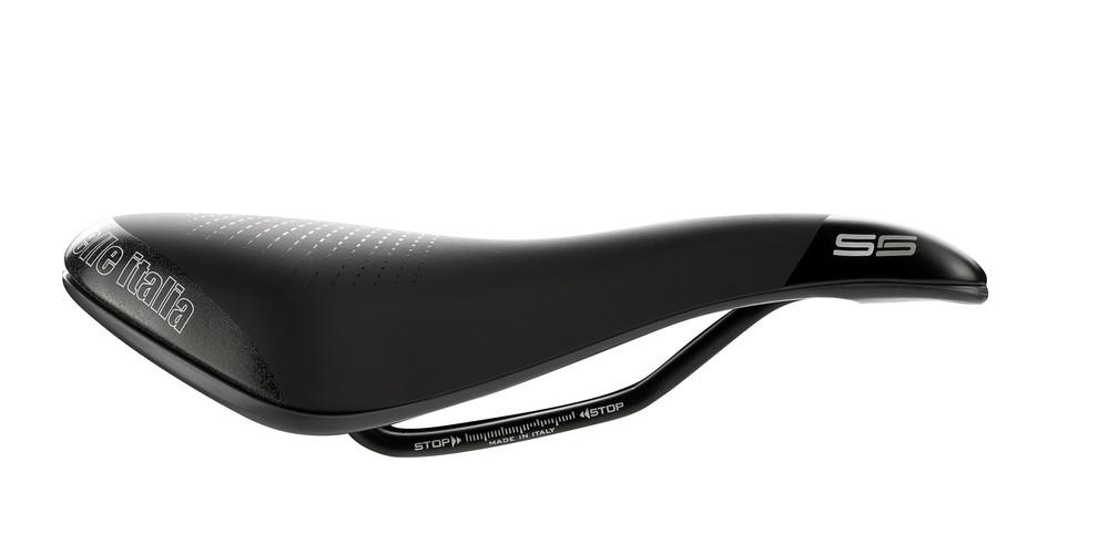 Selle S5 Superflow Saddles Selle Italia