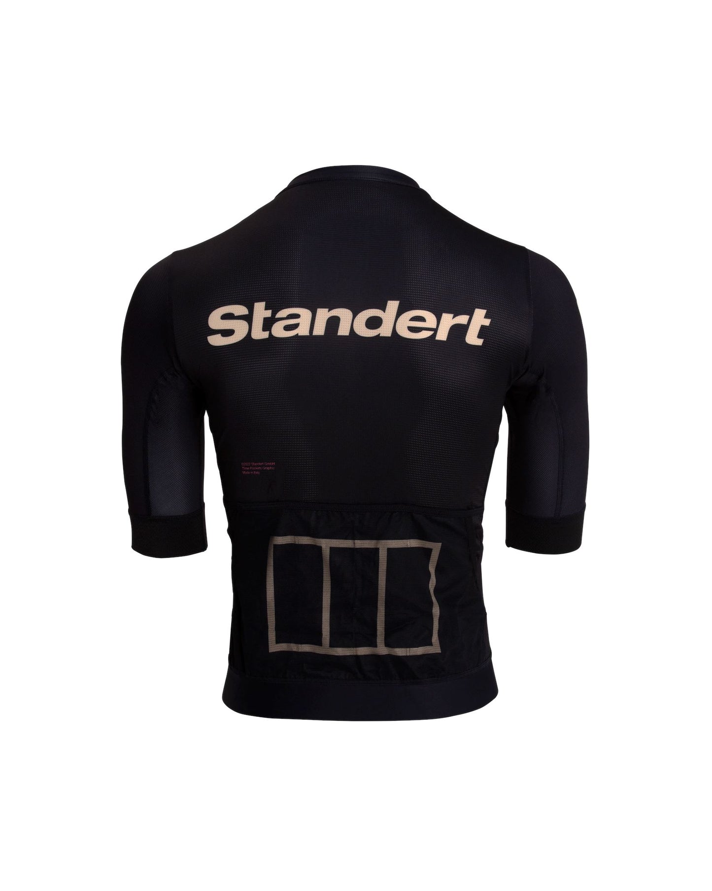 Standert - Jersey Premium RS Standert Analogue Edition S jerseys
