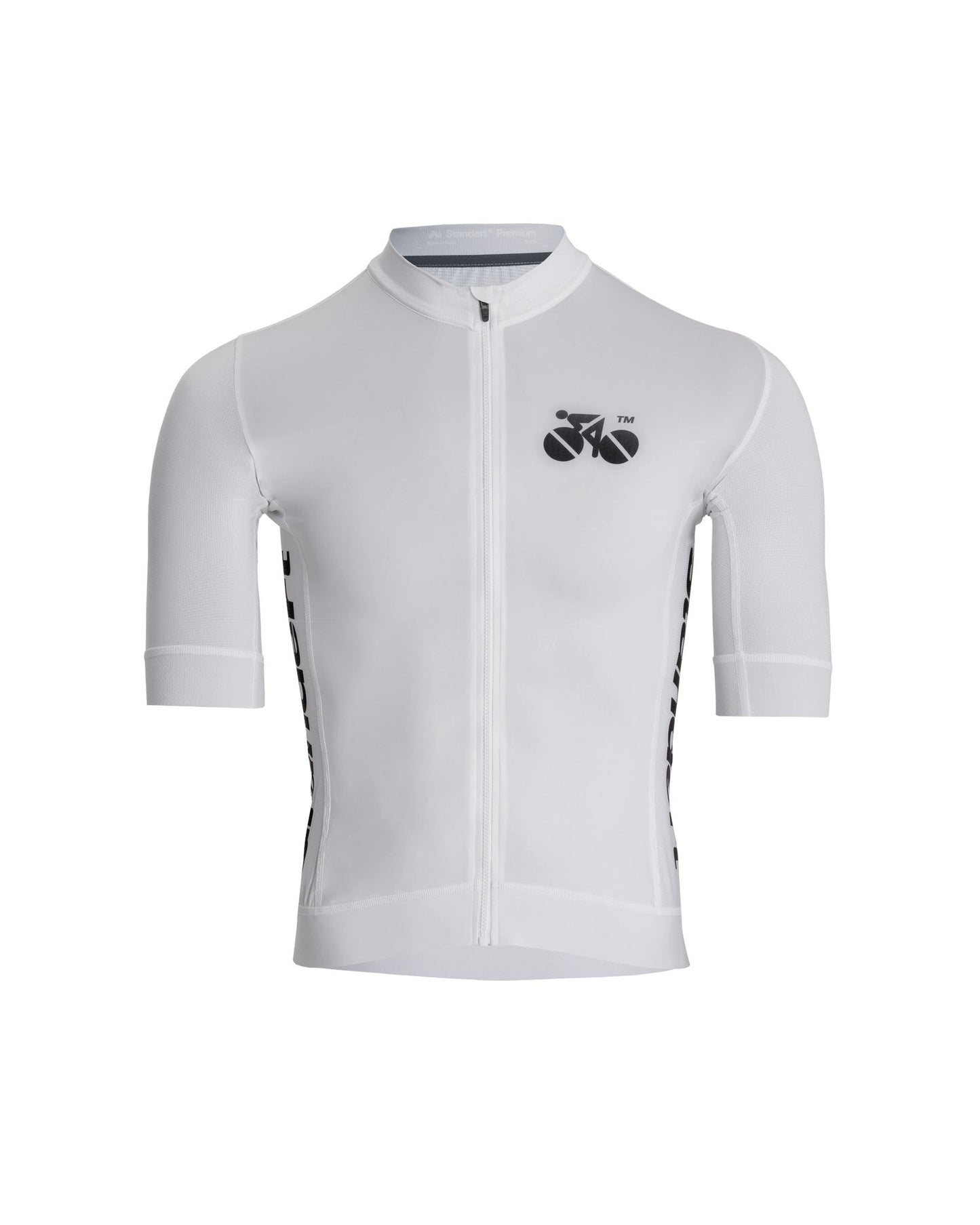 Standert - Jersey Premium RS Standert Jersey White XS