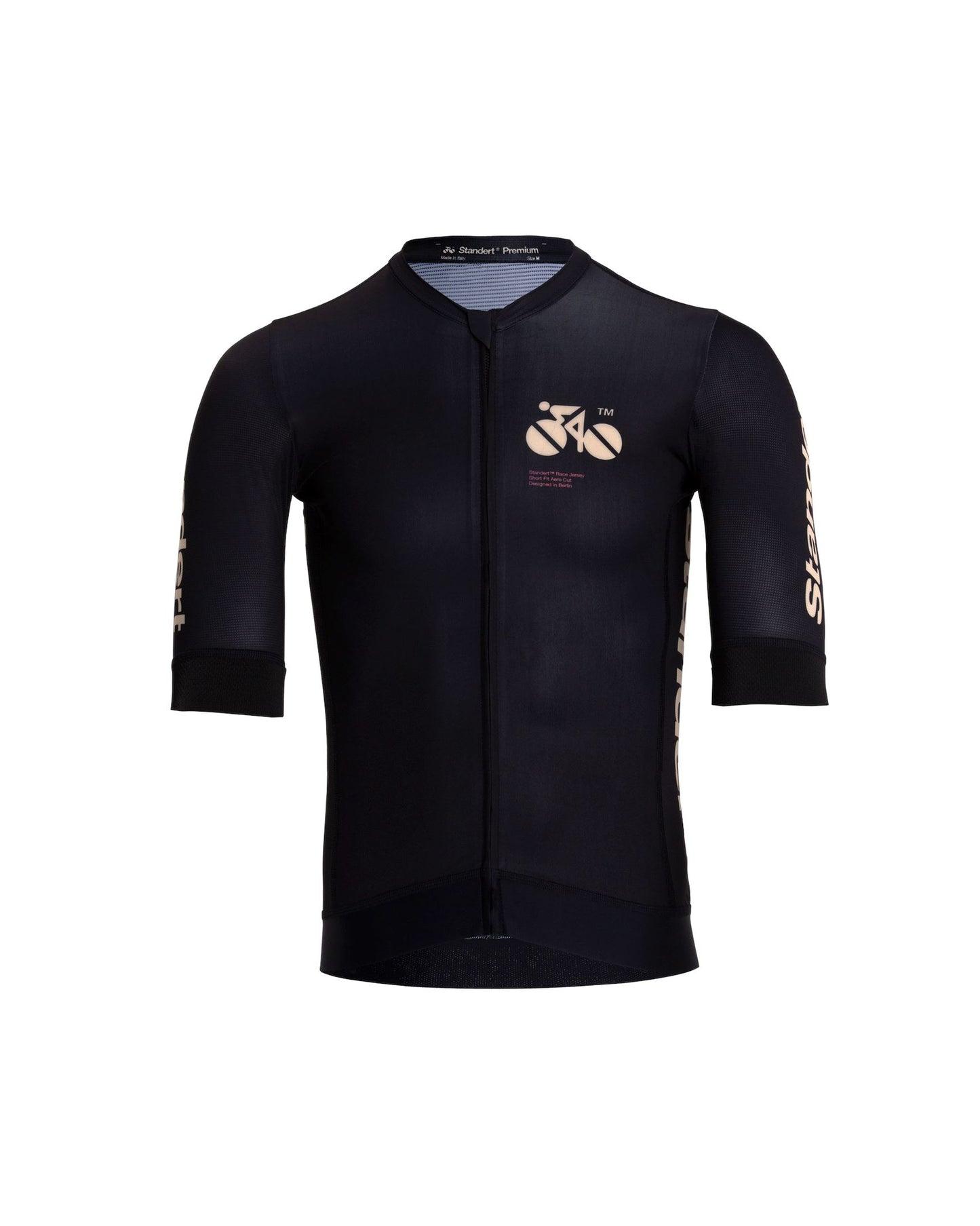 Standert - Jersey Premium RS Standert Analogue Edition XS jerseys