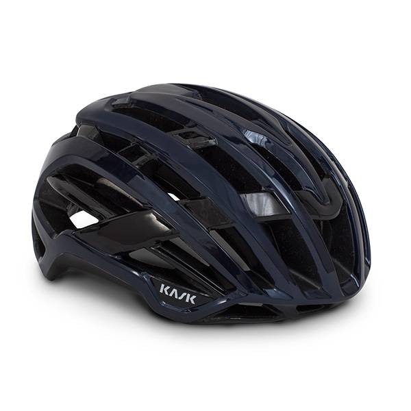 Valegro, Navy blue Helmets Kask