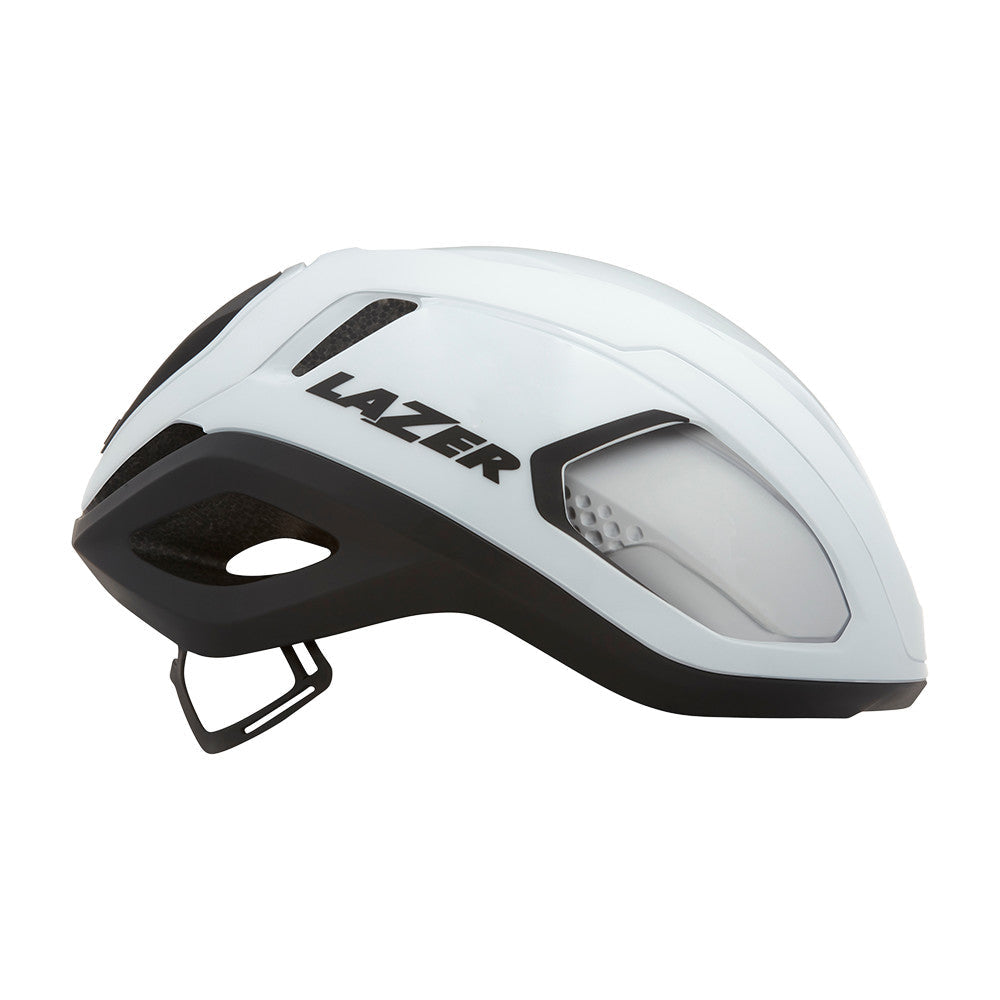 Lazer - Helmet Vento KinetiCore White Helmets Lazer