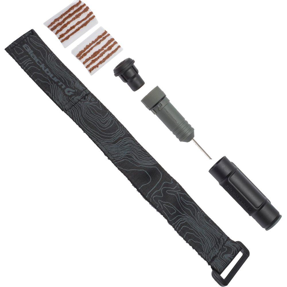 Plugger repair kit for Tires Tubeless repair kit Blackburn