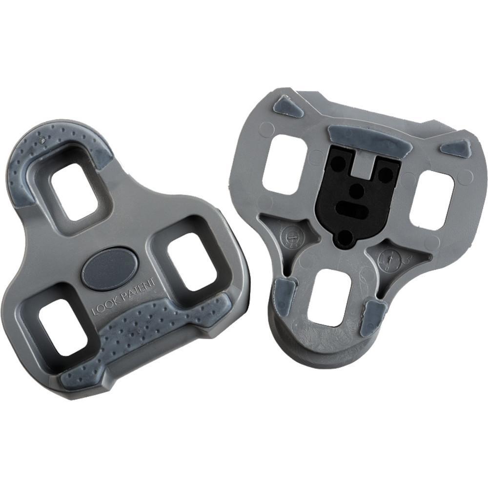 Cleats Keo Grip 4.5° grey Cleats Look