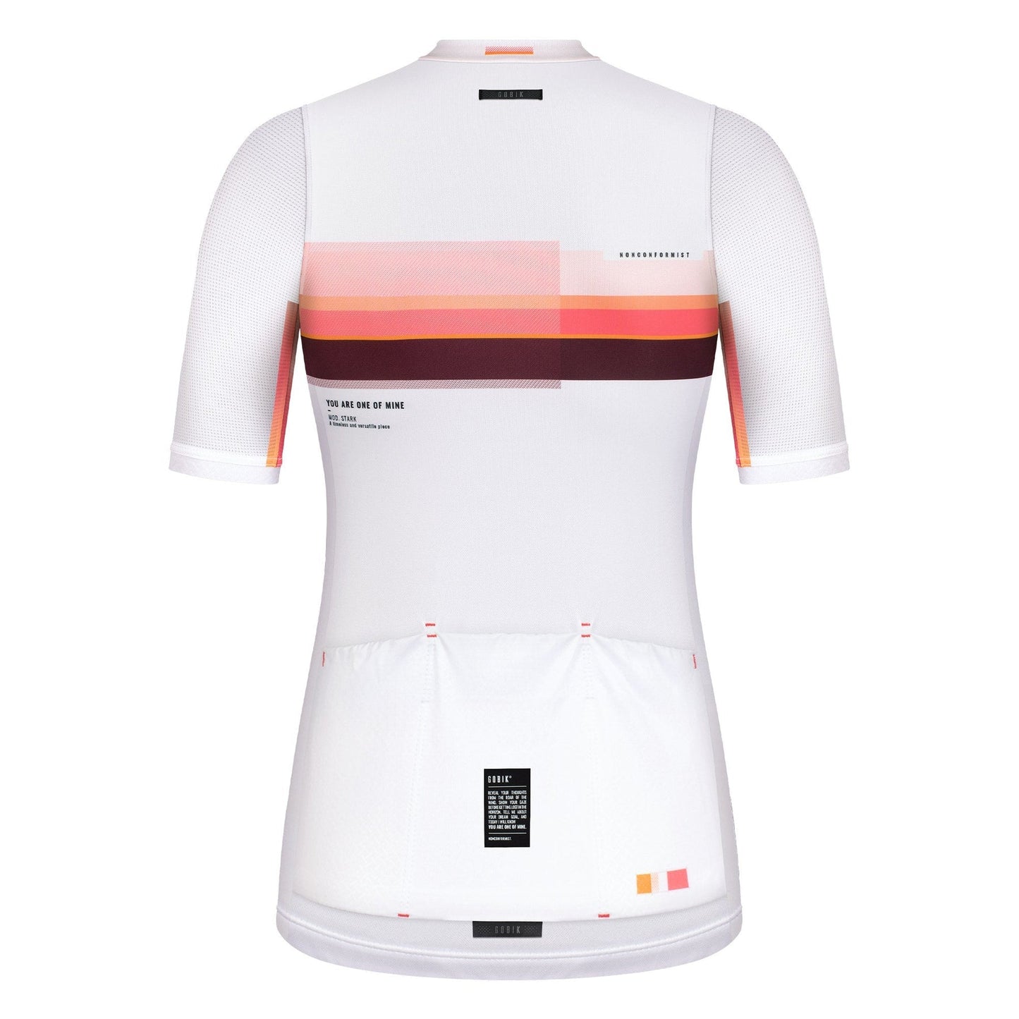 Gobik - Jersey Stark Women Gobik Swimwear