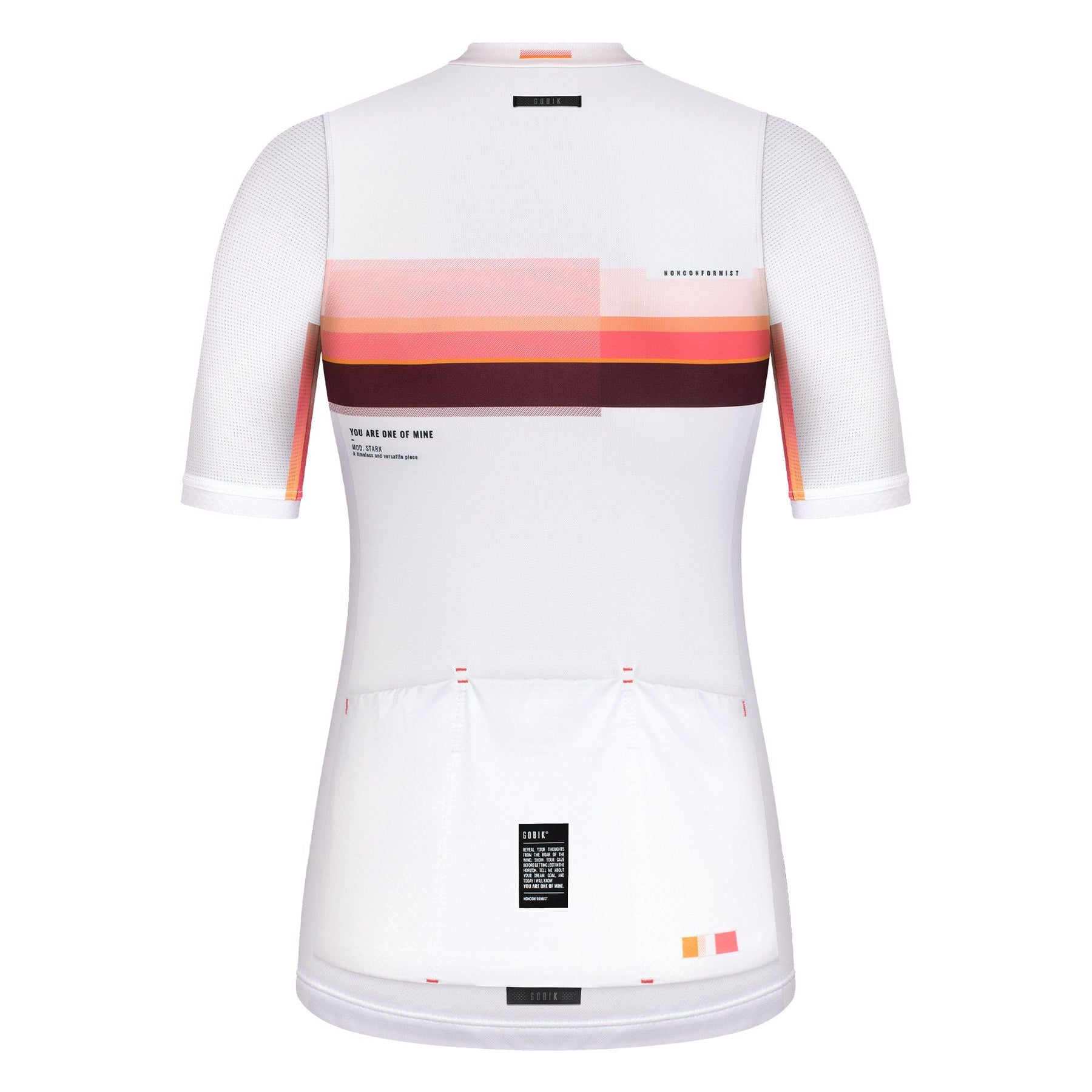 Gobik - Jersey Stark Women Gobik Swimwear