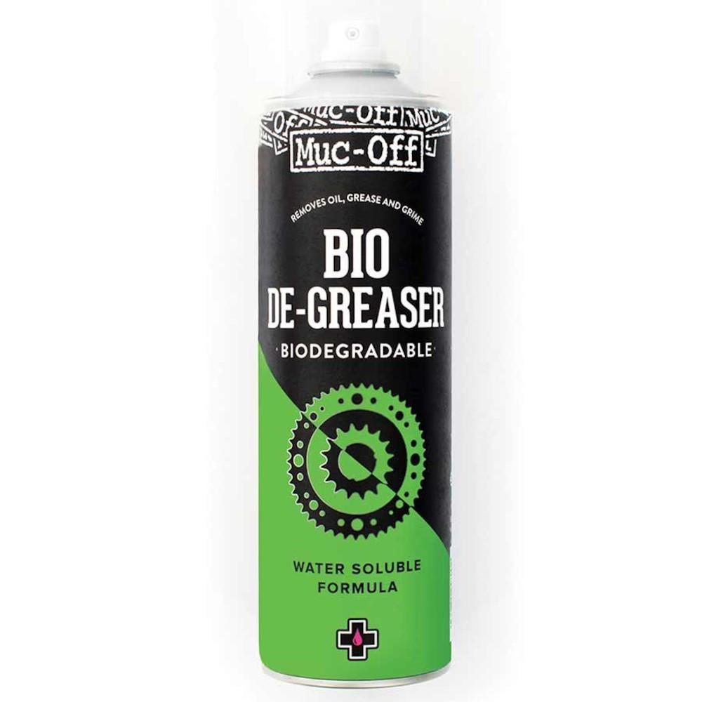 Degreaser Bio Degreaser Degraiseurs Muc-Off