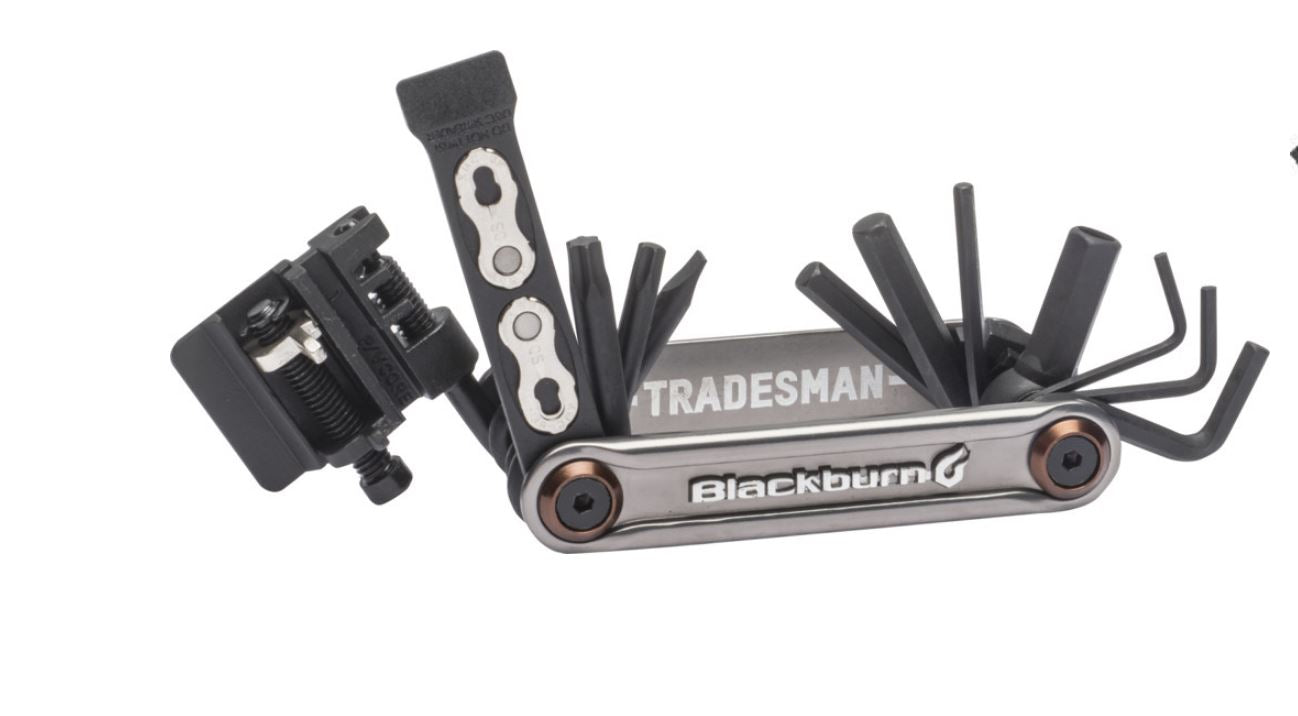 Tradesman multifunction tools Blackburn multifunction tools