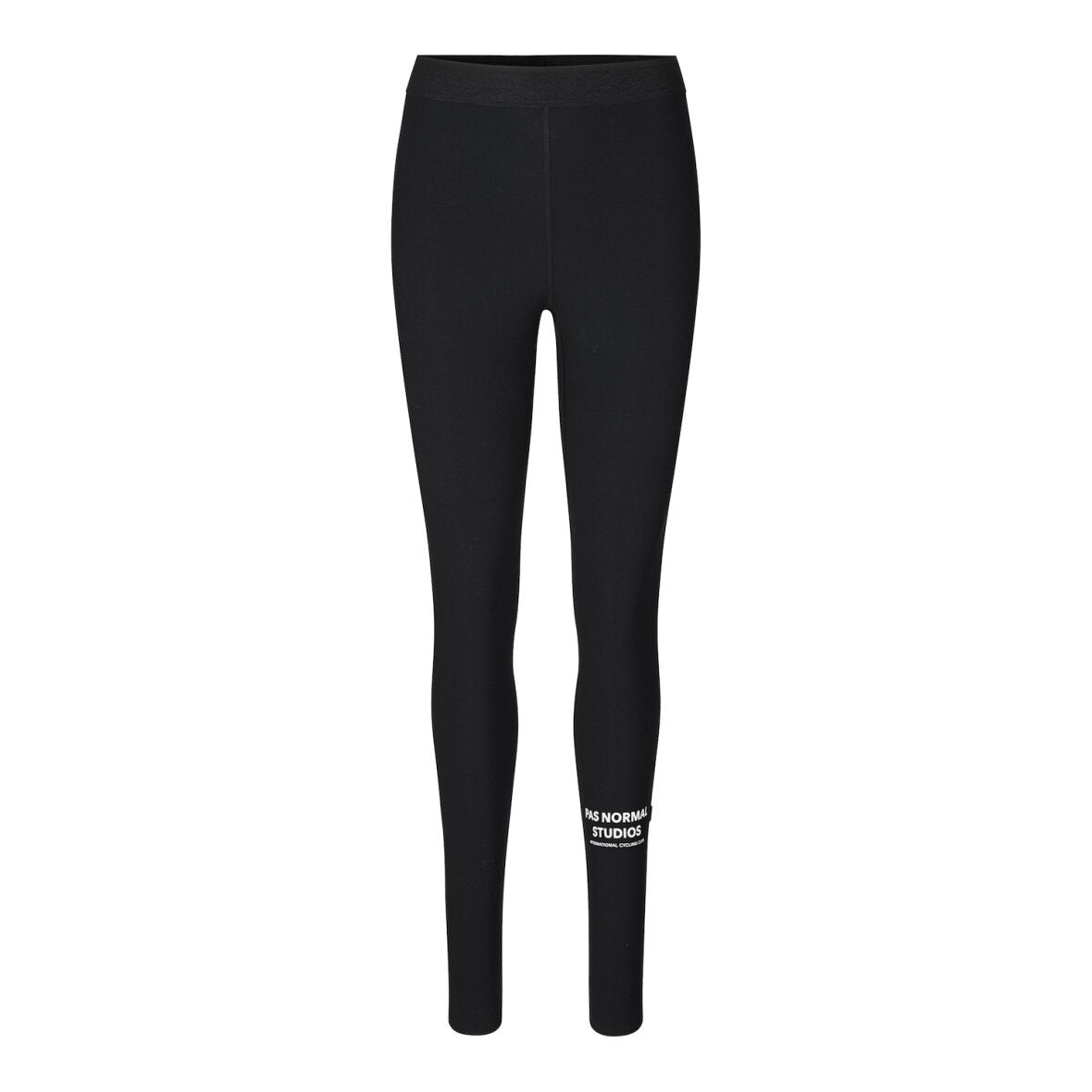 Legging Long Balance Women Black Long tights Pas Normal Studios