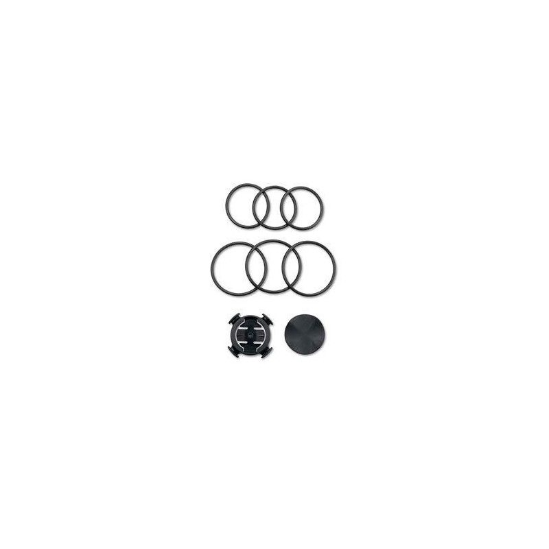Handlebar mounting kit for Garmin Edge Computer Mounts Garmin