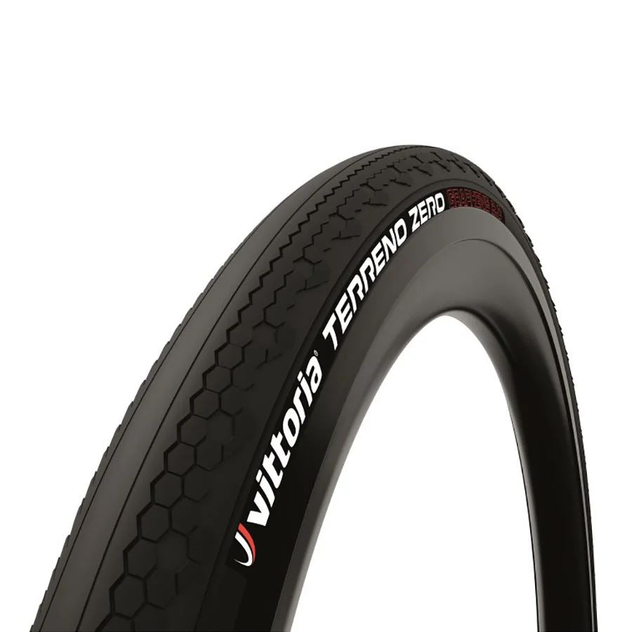Terreno Zero TLR Graphene 2.0 black tire Tires Vittoria