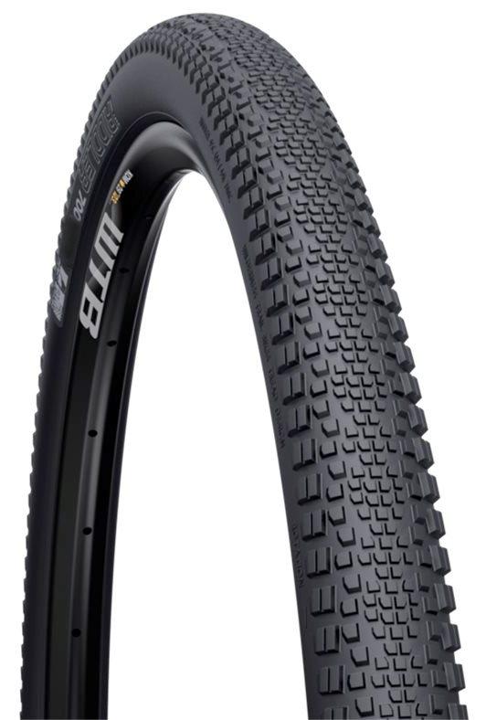 TCS Riddler tire Tires WTB