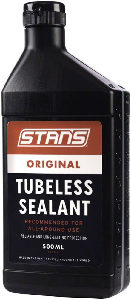 Stans Tubeless Sealant Original Scellant tubeless Stan's 