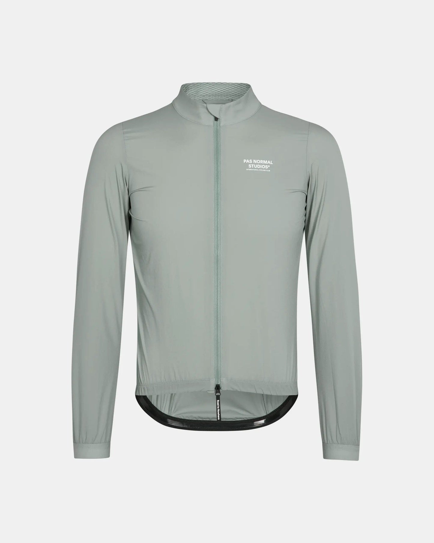 Pas Normal Studios - Manteau Mechanism Stow Away Homme Manteaux Pas Normal Studios Dusty Mint XS 