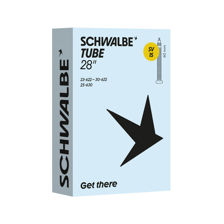 Schwalbe - Chambre à air presta