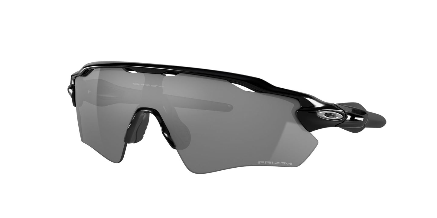 Oakley - Lunettes Radar EV Path Lunettes Oakley Polished Black W/Prizm Black 