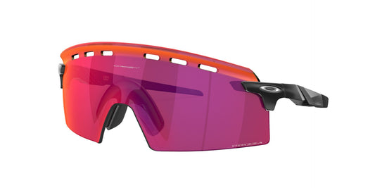 Oakley - Sunglasses Strike Vented Sunglasses Matte Black with Prizm Road Sunglasses 