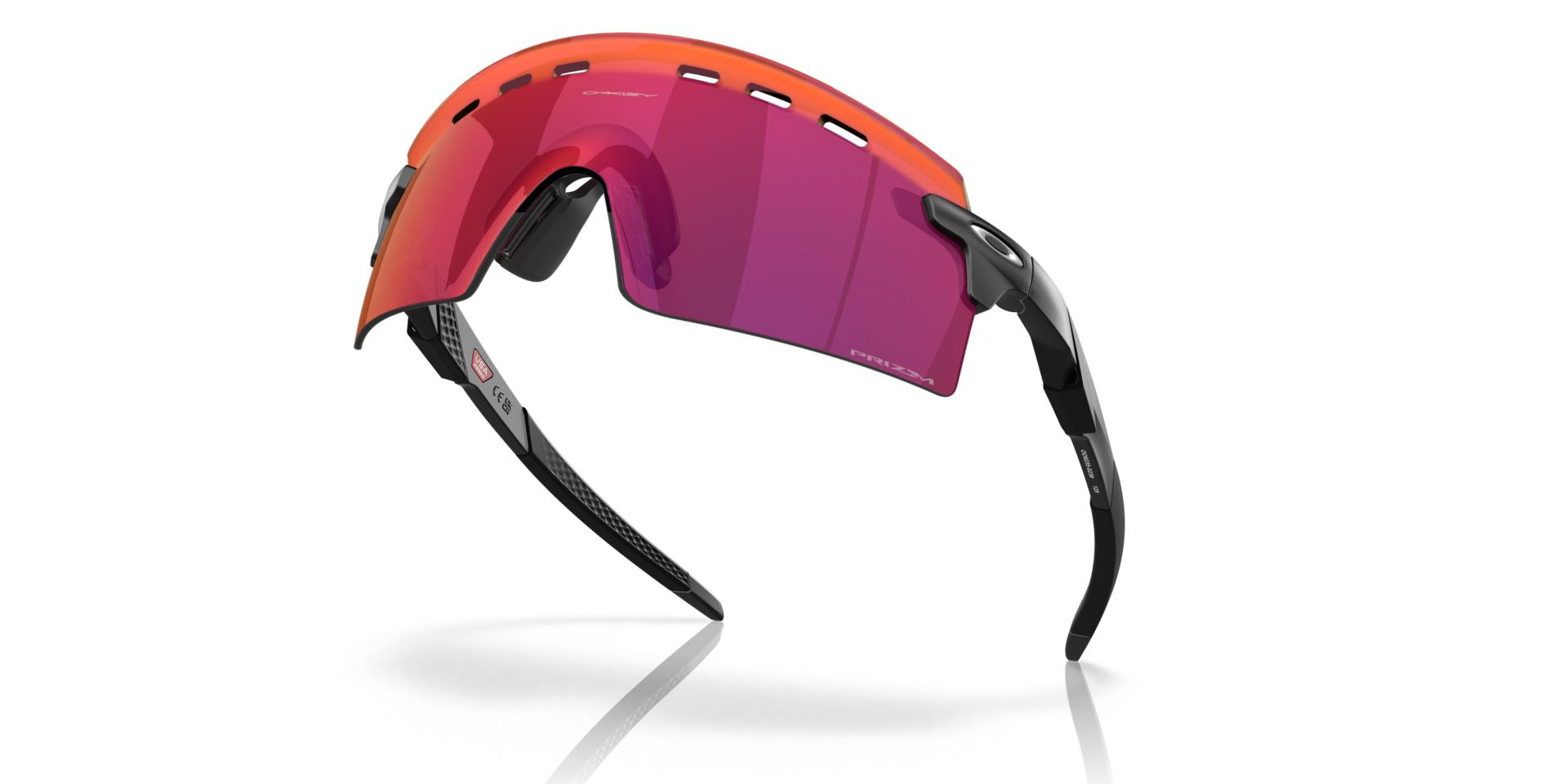 Oakley - Lunettes Encoder Strike Vented Lunettes Oakley 