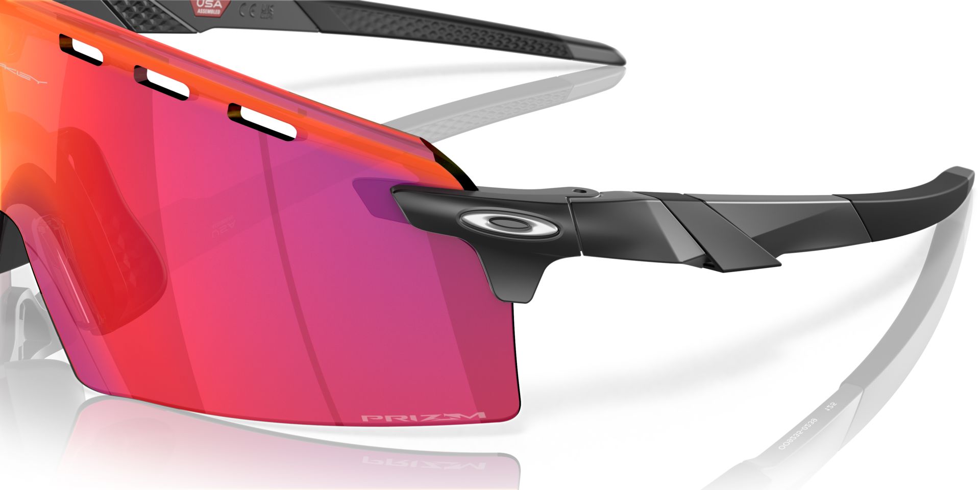 Oakley - Lunettes Encoder Strike Vented Lunettes Oakley 