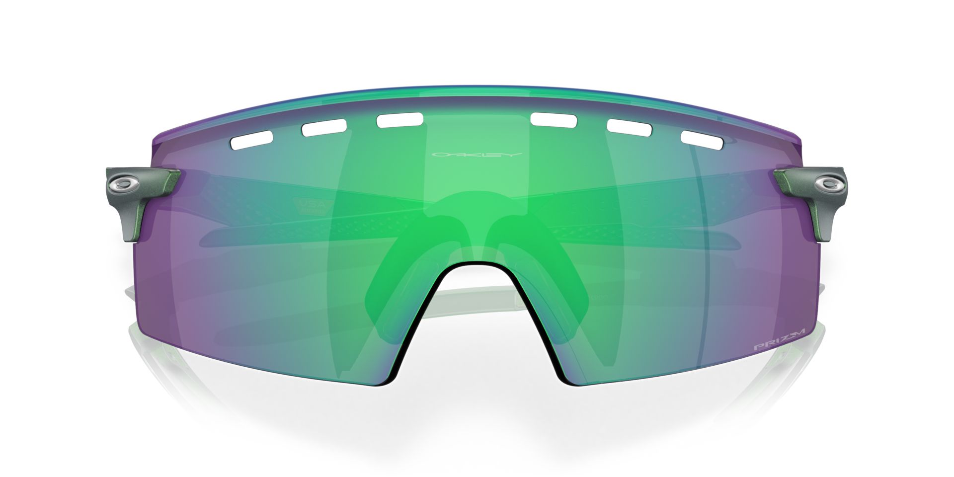 Oakley - Lunettes Encoder Strike Vented Lunettes Oakley 