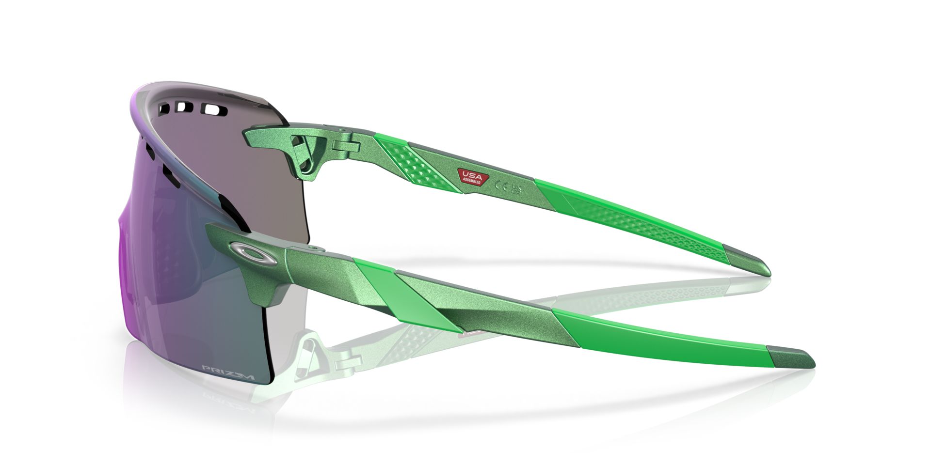 Oakley - Lunettes Encoder Strike Vented Lunettes Oakley 