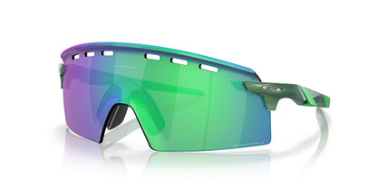 Oakley - Lunettes Encoder Strike Vented Lunettes Oakley Gamma Green W/Prizm Jade 