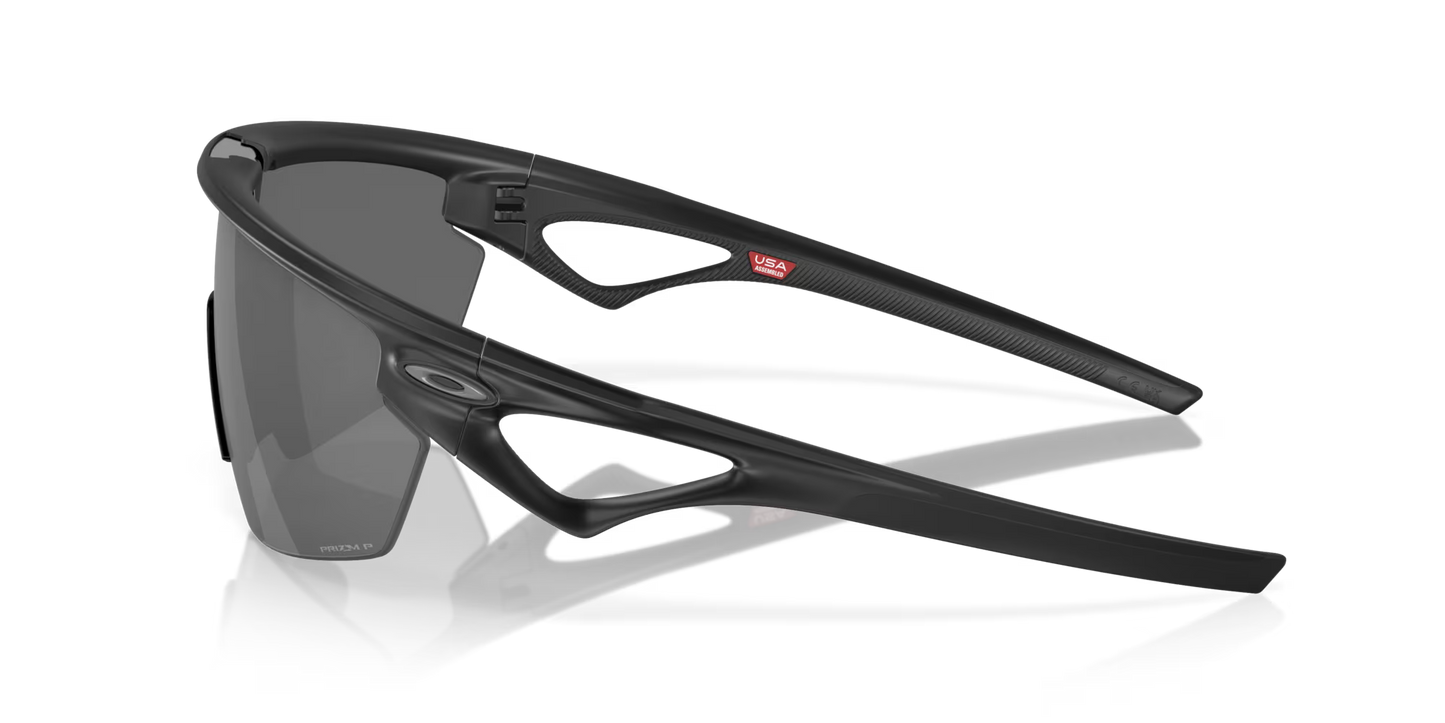 Oakley - Lunettes Sphaera Slash Lunettes Oakley 