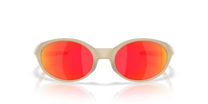 Oakley - Lunettes Eye Jacket Redux Lunettes Oakley Latitude Collection Sandstorm W/Prizm Ruby Polar 