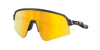 Oakley - Lunettes Sutro Lite Sweep Lunettes Oakley Matte Carbon W/Prizm 24K 