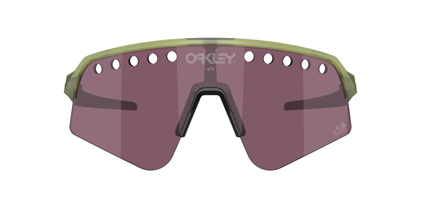Oakley - Lunettes Sutro Lite Sweep Lunettes Oakley 