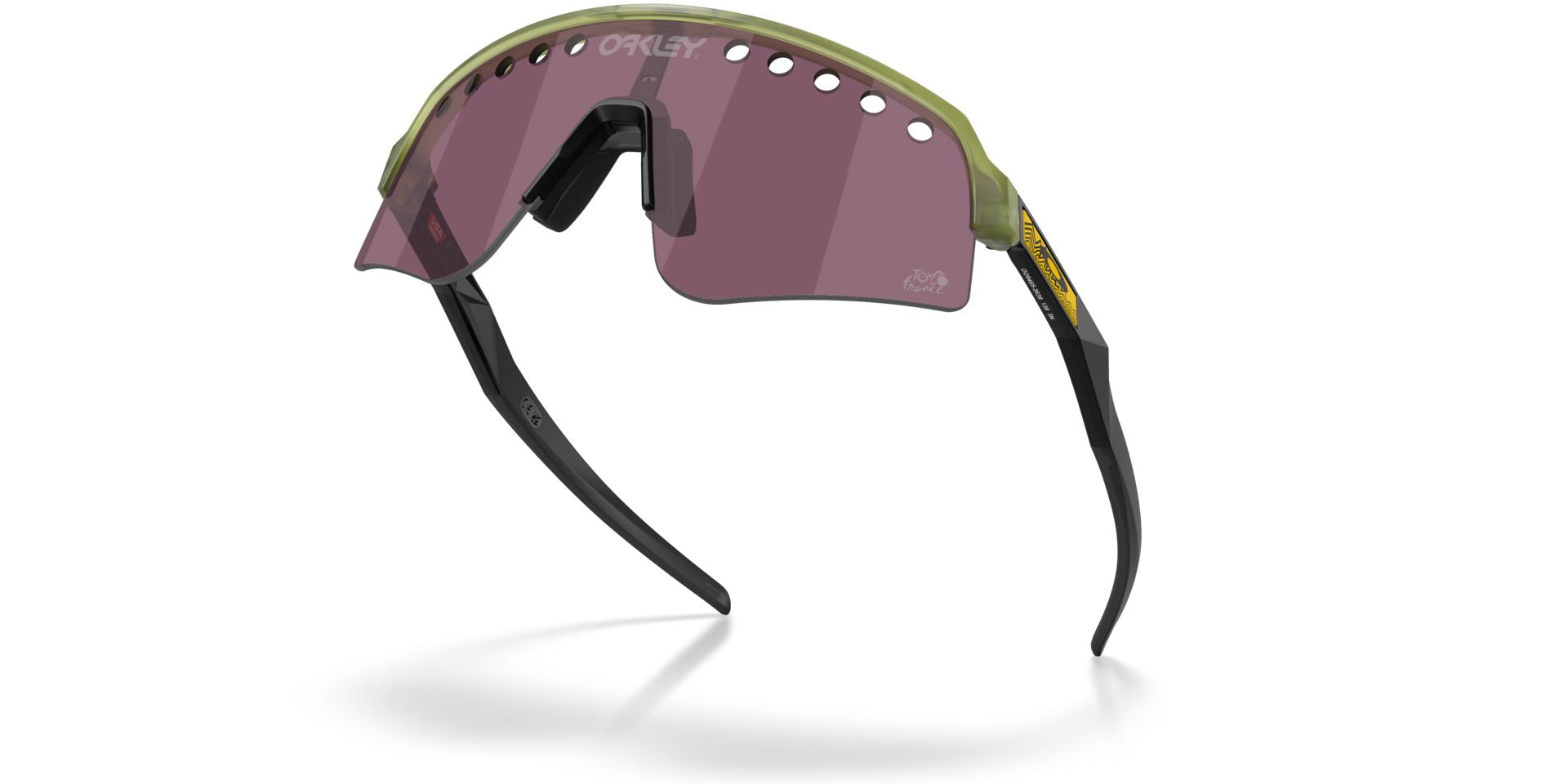 Oakley - Lunettes Sutro Lite Sweep Lunettes Oakley 