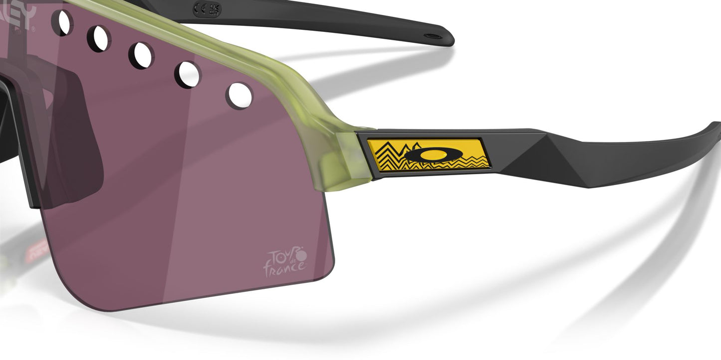 Oakley - Lunettes Sutro Lite Sweep Lunettes Oakley 