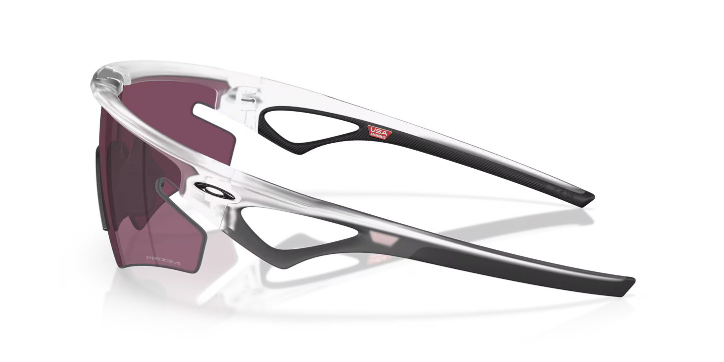 Oakley - Lunettes Sphaera Slash Lunettes Oakley 
