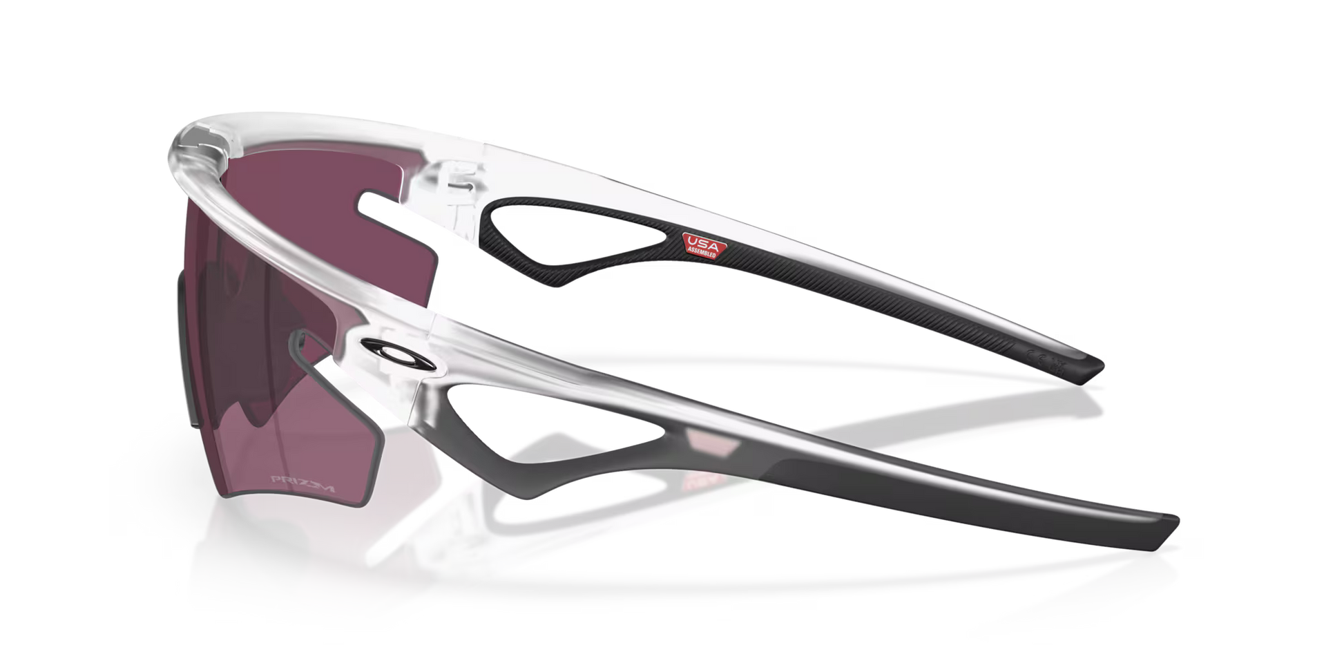 Oakley - Lunettes Sphaera Slash Lunettes Oakley 