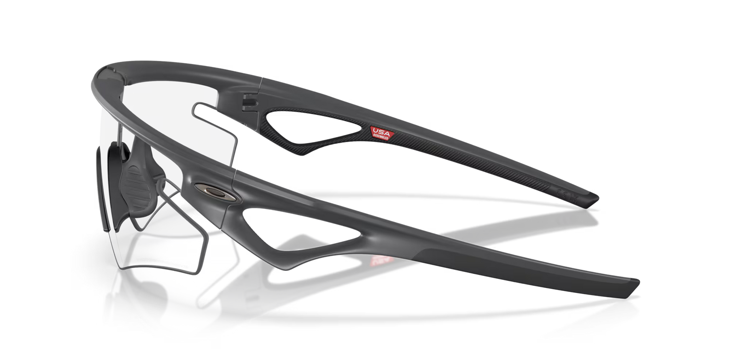 Oakley - Lunettes Sphaera Slash Lunettes Oakley 