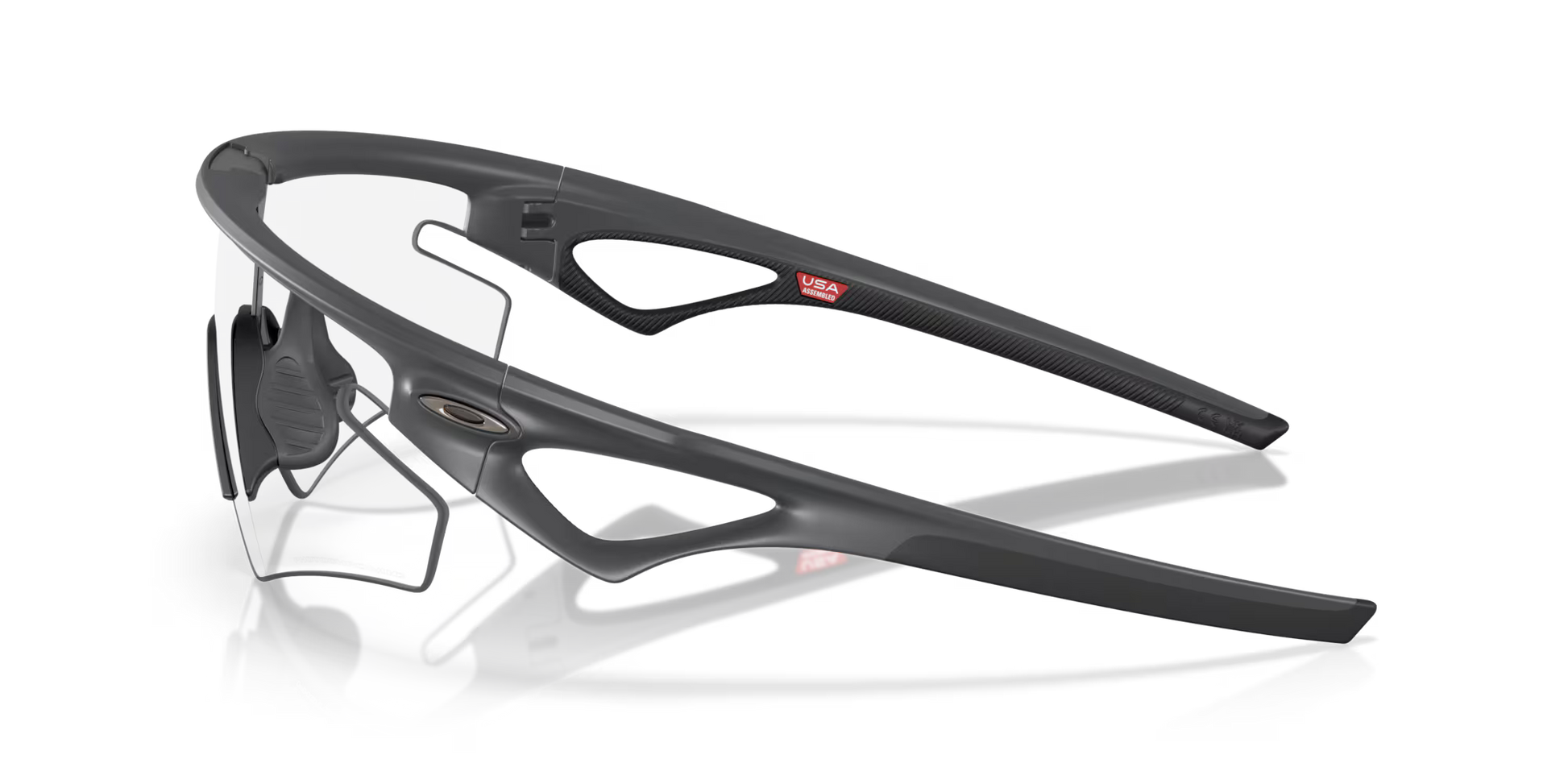 Oakley - Lunettes Sphaera Slash Lunettes Oakley 